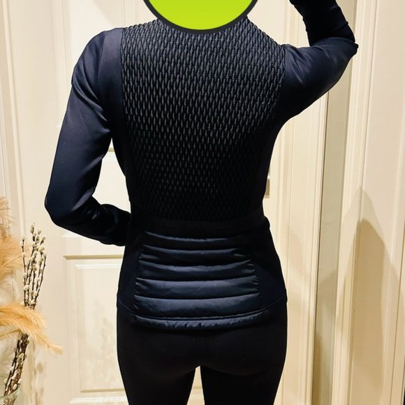 Fusalp Meryl Mid Layer Jacket - Picture 3 of 4